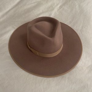 Lack of Color Zulu Rancher - Sand